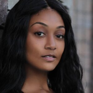 تصویر هنرمند Mercedes Morris