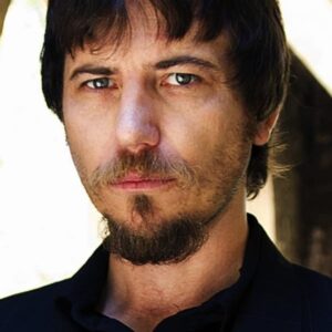 تصویر هنرمند Matt Hylton Todd