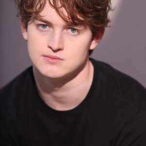 تصویر هنرمند Kyle Red Silverstein