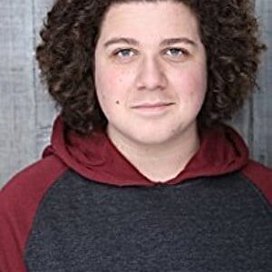 تصویر هنرمند Samuel Gilbert