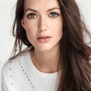 تصویر هنرمند Rebecca Finch