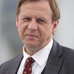 تصویر هنرمند Tomasz Borkowy