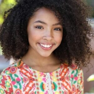 تصویر هنرمند Mirabelle Lee