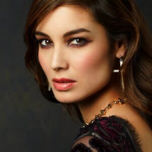 تصویر هنرمند Bérénice Marlohe