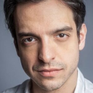 تصویر هنرمند Ionut Grama