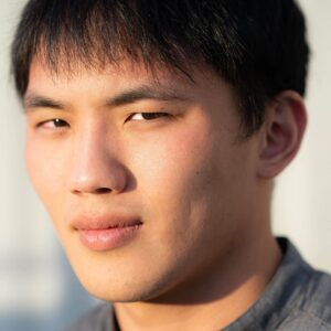 تصویر هنرمند Victor Zheng