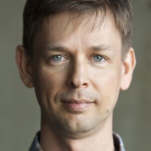 تصویر هنرمند Haig Sutherland