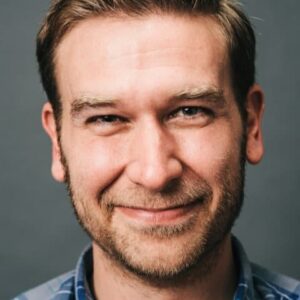 تصویر هنرمند Zach Poole