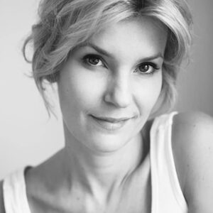 تصویر هنرمند Joanna Bobin