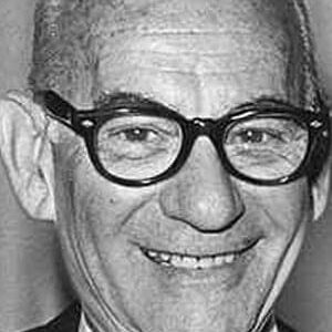 تصویر هنرمند Morris Stoloff