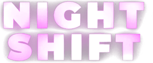 لوگوی رسمی فیلم Night Shift (2023)