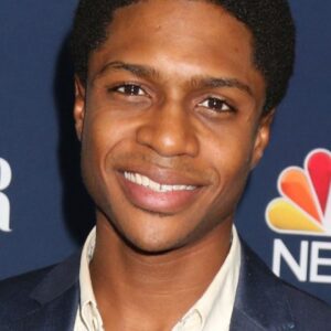 تصویر هنرمند Ephraim Sykes