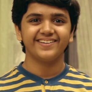 تصویر هنرمند Vishesh Bansal