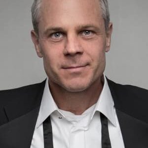 تصویر هنرمند Jack O'Donnell