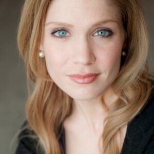 تصویر هنرمند Cassie Shea Watson