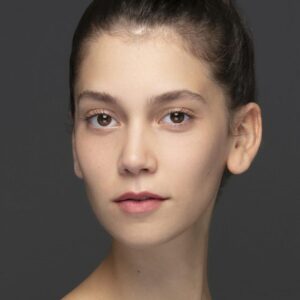 تصویر هنرمند Ecem Sena Bayır