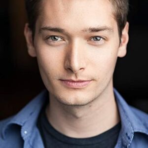 تصویر هنرمند Ian Hanlin