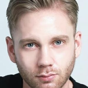 تصویر هنرمند Joakim Sorensen