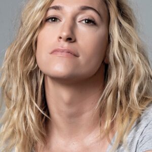 تصویر هنرمند Abril Zamora