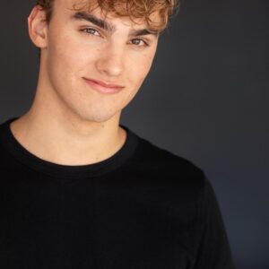 تصویر هنرمند Garrison Allen