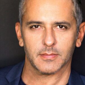 تصویر هنرمند Claude Knowlton