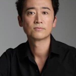 تصویر هنرمند Katsutomo Shîbara