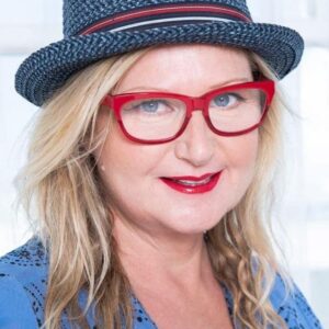 تصویر هنرمند Mona May