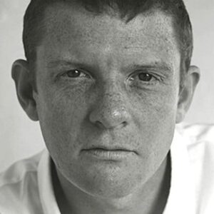 تصویر هنرمند Cameron Robertson