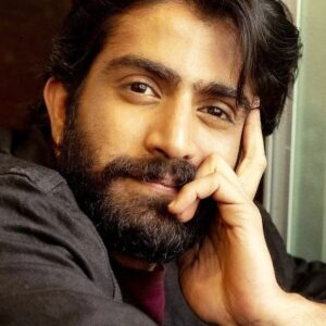 تصویر هنرمند Udit Arora