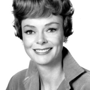 تصویر هنرمند June Lockhart