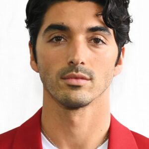 تصویر هنرمند Taylor Zakhar Perez