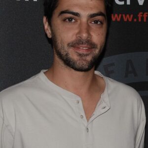 تصویر هنرمند Grégory Levasseur