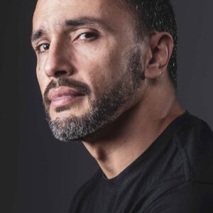 تصویر هنرمند Christian Zagia