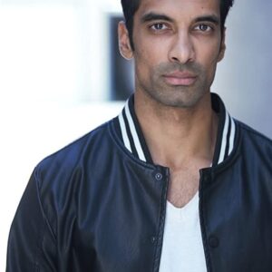 تصویر هنرمند Maaz Ali