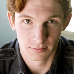 تصویر هنرمند Harrison Bieker