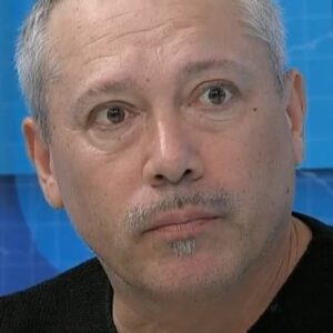 تصویر هنرمند Mikhail Voloshin