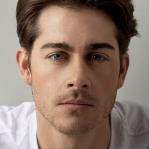 تصویر هنرمند Kevin Dockry