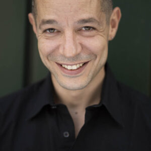 تصویر هنرمند Daniele Paoloni