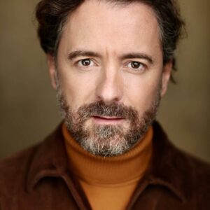 تصویر هنرمند Eric Geynes