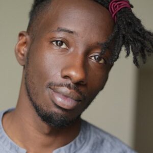 تصویر هنرمند Alou Sidibé