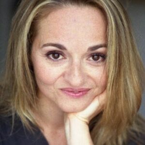 تصویر هنرمند Barbara Tissier