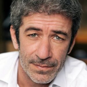 تصویر هنرمند Frédéric Sandeau