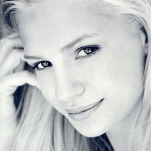 تصویر هنرمند Fiona Johnson