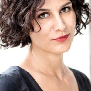 تصویر هنرمند Laura Luchetti