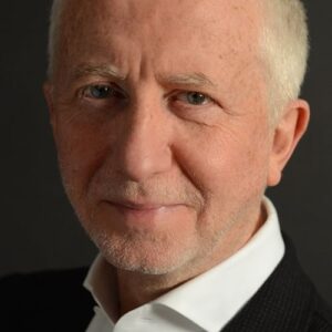 تصویر هنرمند Jimmy Mulville