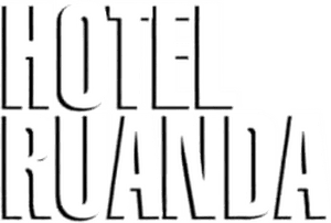 لوگوی رسمی فیلم Hotel Rwanda (2004)