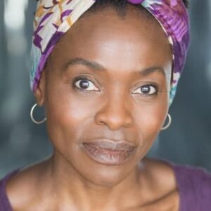 تصویر هنرمند Rakie Ayola