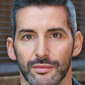 تصویر هنرمند Owen Sharpe