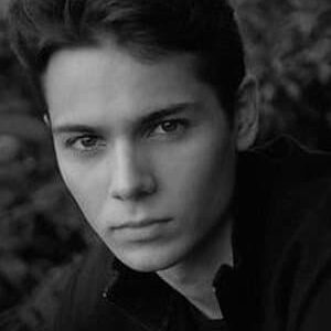 تصویر هنرمند Ioan Lov