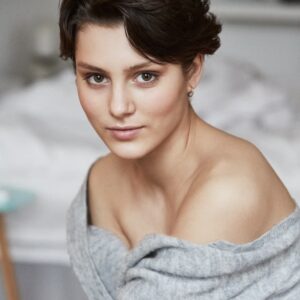 تصویر هنرمند Ruby Dagnall